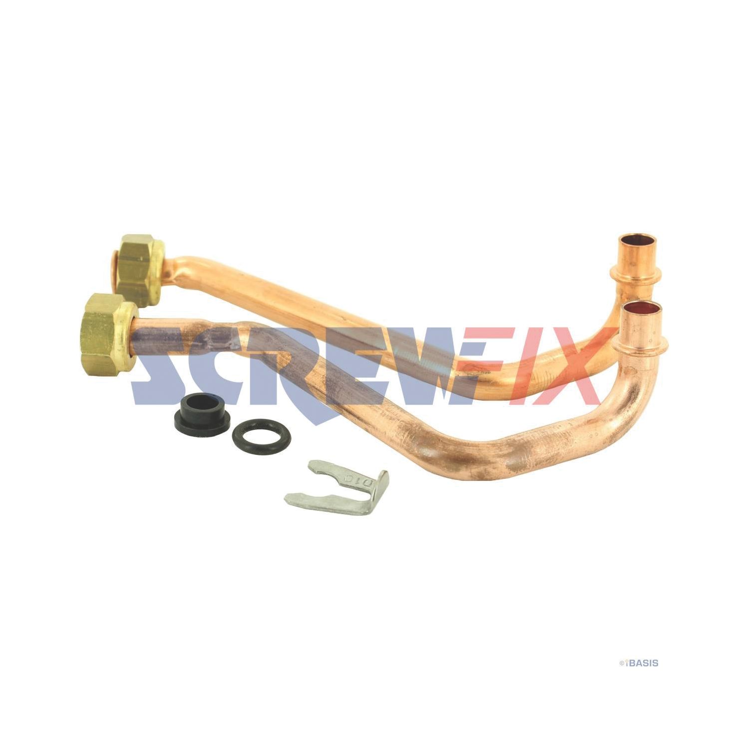 Ideal Heating 175550 PIPE - EXPANSION VESSEL (262HC)