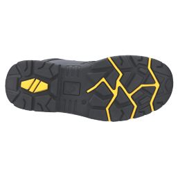 Amblers AS303C Size 11  Black Waterproof  Safety Boots