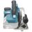 Makita DHS782ZJ 190mm 18V Li-Ion LXT Brushless Cordless Circular Saw - Bare