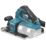 Makita DHS782ZJ 190mm 18V Li-Ion LXT Brushless Cordless Circular Saw - Bare