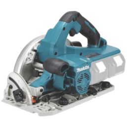 Makita DHS782ZJ 190mm 18V Li-Ion LXT Brushless Cordless Circular Saw - Bare