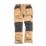 Scruffs Worker Plus Holster Pocket Trouser Stone 30" W 32" L