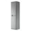 Curve Tall Unit Grey Matt 350mm x 250mm x 1200mm