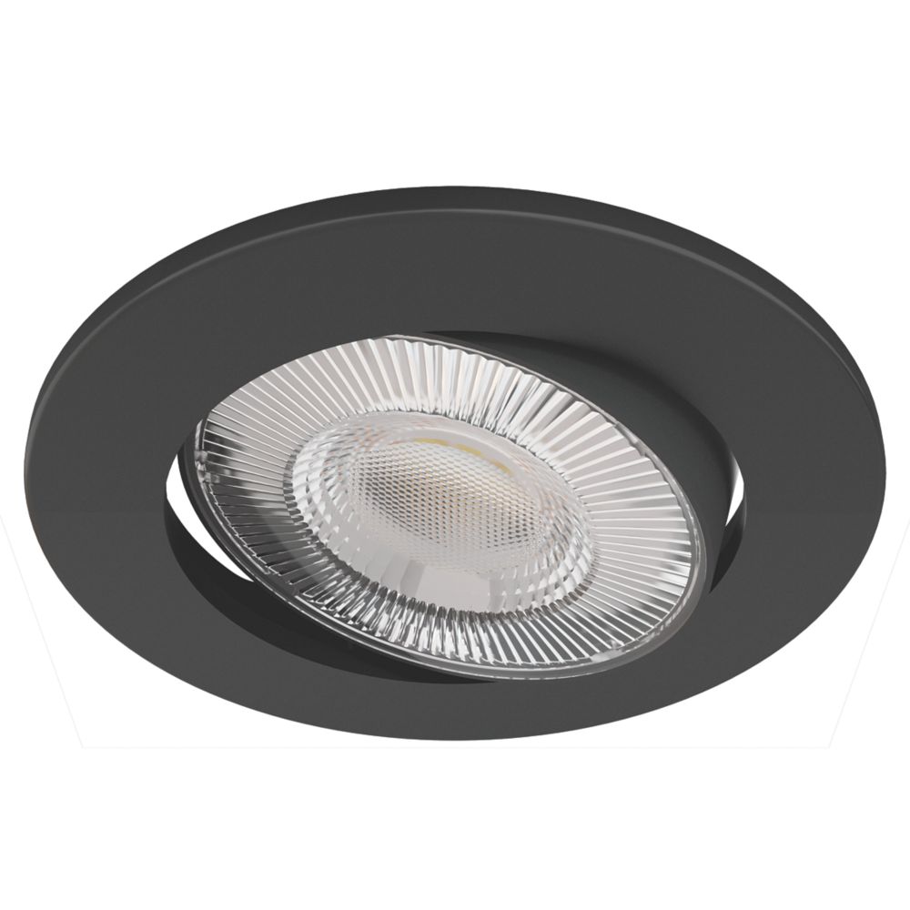 Screwfix deals white spotlights