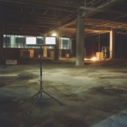 Nebo  2-Clip Lighting Tripod 2m