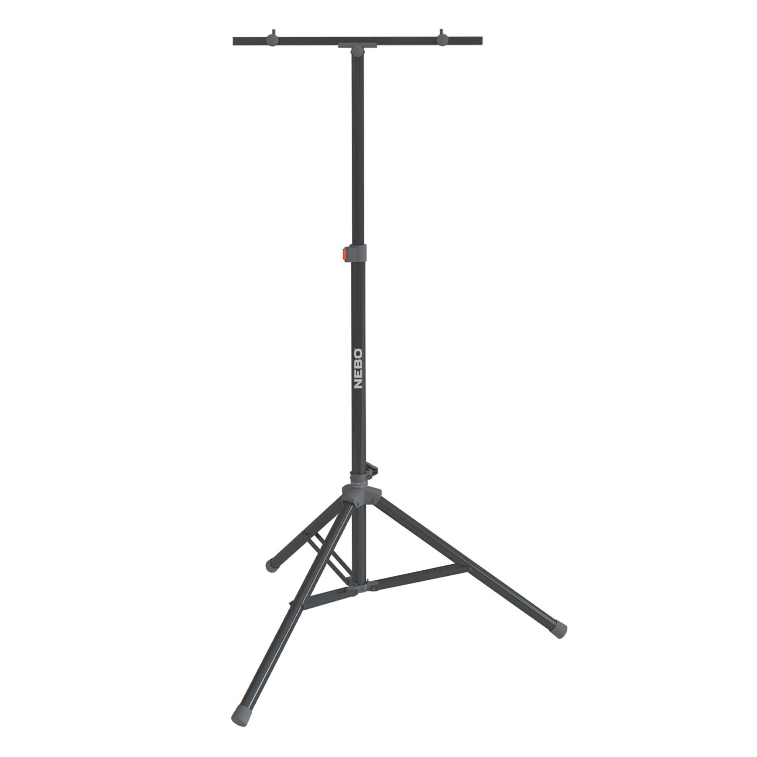 Nebo 2-Clip Lighting Tripod 2m (262RW)