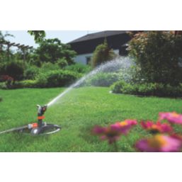 Gardena  Premium Rotating Sprinkler 490m²