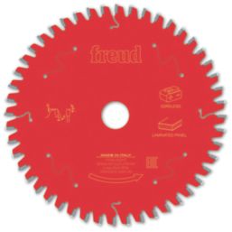 Freud F03FS10075 Laminate Panel Circular Saw Blade 160mm x 20mm 48T