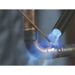 Rothenberger Superfire Pro Cool Tip Burner  14mm