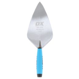 OX Pro Brick Trowel London Pattern 11"