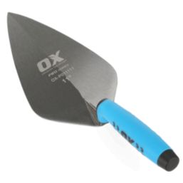 OX Pro Brick Trowel London Pattern 11"
