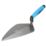 OX Pro Brick Trowel London Pattern 11"