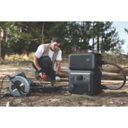 Anker Solix BP1000 2000W Expansion Battery 1056Wh