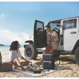 Anker Solix BP1000 2000W Expansion Battery 1056Wh