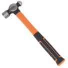 Magnusson  Fibreglass Ball-Pein Hammer 16oz (0.45kg)