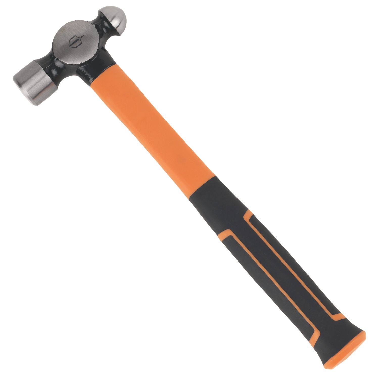 Magnusson Fibreglass Ball-Pein Hammer 16oz (0.45kg) (2630V)
