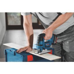 Bosch 18v best sale jigsaw review