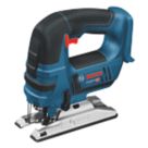 Bosch GST 18V-Li 18V Li-Ion Coolpack  Cordless Jigsaw - Bare