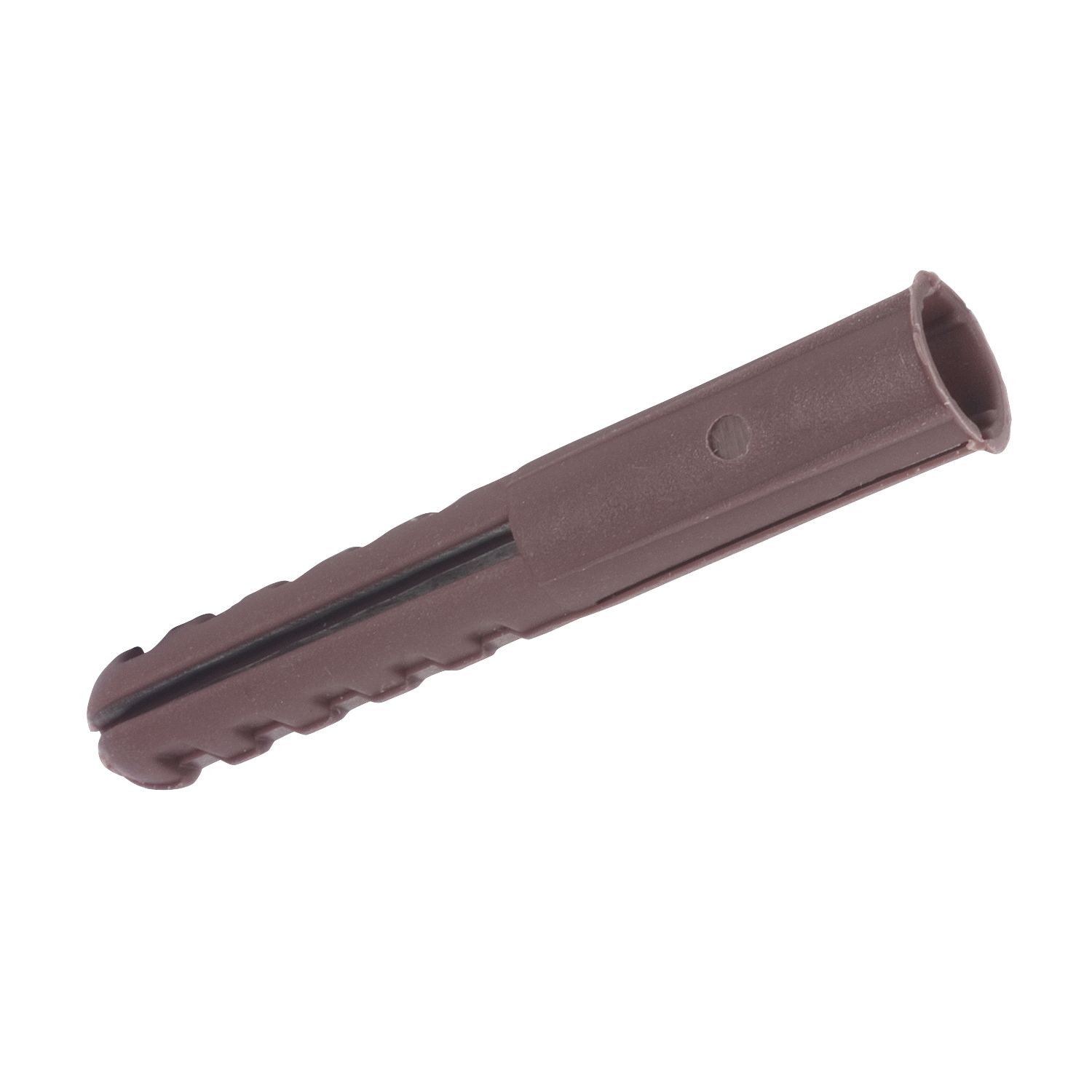 Rawlplug Plastic Wall Plugs 7mm x 45mm 100 Pack (26338)