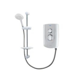 Triton T70gsi+ White 9.5kW  Electric Shower