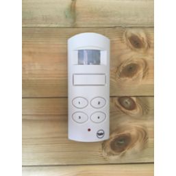 Yale Shed & Garage Alarm