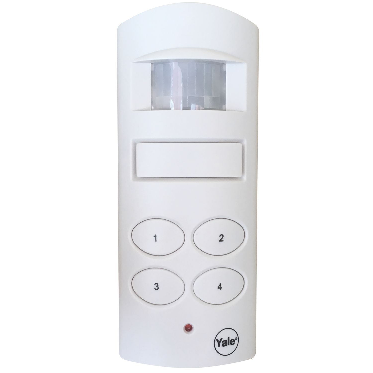 Yale Shed & Garage Alarm (2637R)