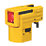 Stabila STB-LAX50 Red Self-Levelling Cross-Line Laser Level