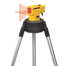 Stabila STB-LAX50 Red Self-Levelling Cross-Line Laser Level