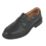 City Knights Slip-On   Safety Shoes Black Size 9