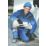 Stanley  Hipora Membrane Performance Gloves  Large
