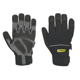 Stanley  Hipora Membrane Performance Gloves  Large