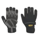 Stanley  Hipora Membrane Performance Gloves  Large