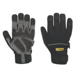 Screwfix best sale thermal gloves