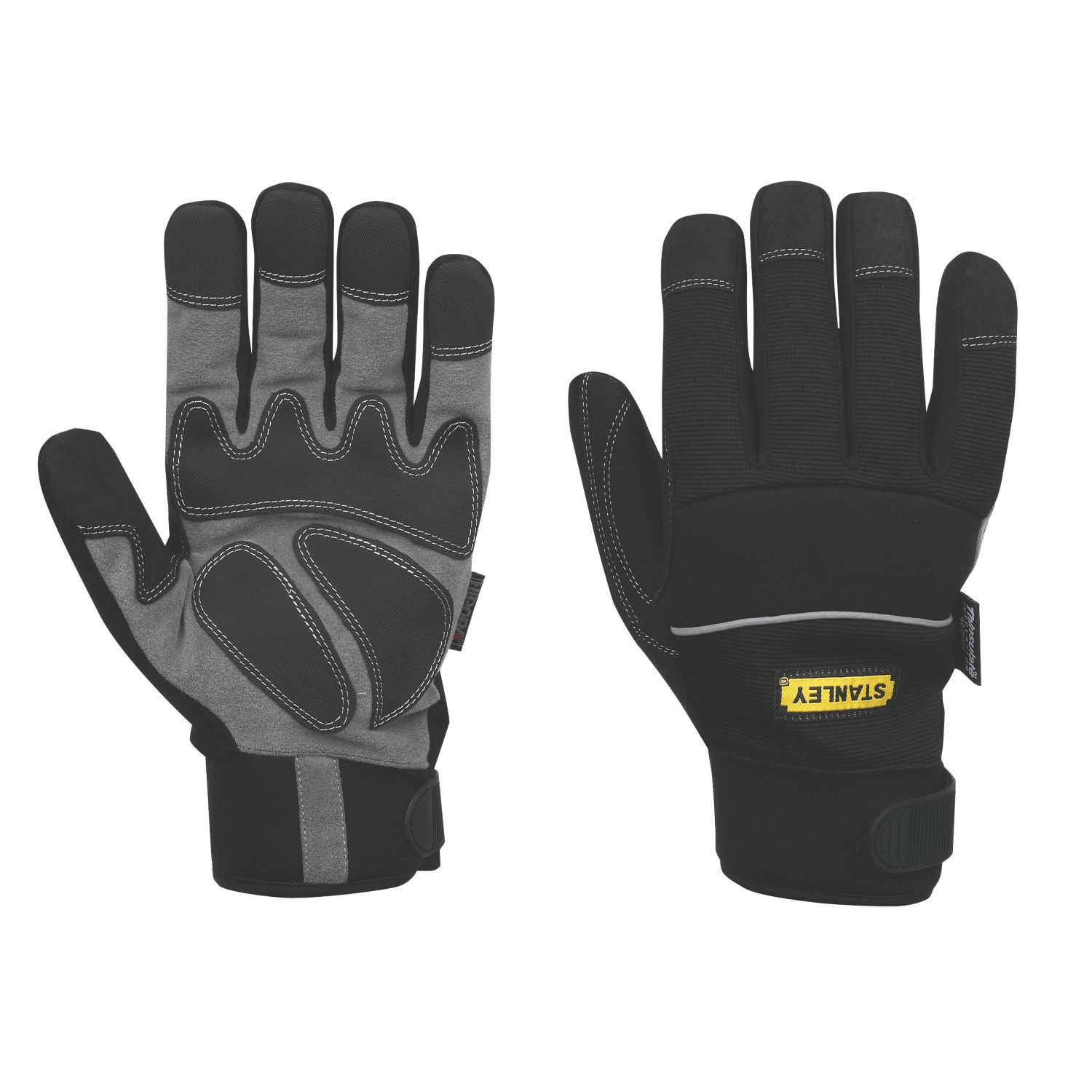 Stanley Hipora Membrane Performance Gloves Large (26392)