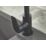Bristan Raspberry Monobloc Sink Mixer Tap Black