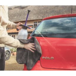 Defenders  White / Purple Pressure Sprayer 1.5Ltr