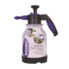 Defenders  White / Purple Pressure Sprayer 1.5Ltr
