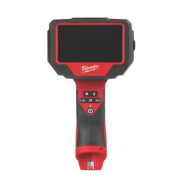 Milwaukee M12 Li-Ion RedLithium Inspection Camera With 4.3" Colour Screen