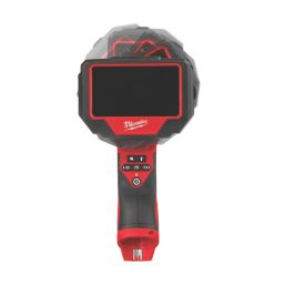 Milwaukee M12 Li-Ion RedLithium Inspection Camera With 4.3" Colour Screen