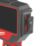 Milwaukee M12 Li-Ion RedLithium Inspection Camera With 4.3" Colour Screen