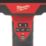 Milwaukee M12 Li-Ion RedLithium Inspection Camera With 4.3" Colour Screen