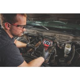 Milwaukee M12 Li-Ion RedLithium Inspection Camera With 4.3" Colour Screen