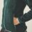 Regatta Newhill Full Zip Womens Hooded Fleece Mediterranea Size 10