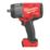 Milwaukee M18FHIW2F12-0 FUEL 18V Li-Ion RedLithium Brushless Cordless Impact Wrench - Bare