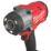 Milwaukee M18FHIW2F12-0 FUEL 18V Li-Ion RedLithium Brushless Cordless Impact Wrench - Bare