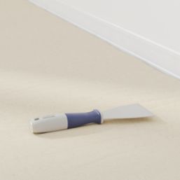 Fortress Trade Polypropylene & TPR-Handled Stripping Knife 75mm