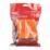 Milwaukee Premium Hi-Vis Vest Orange Large / X Large 42" Chest