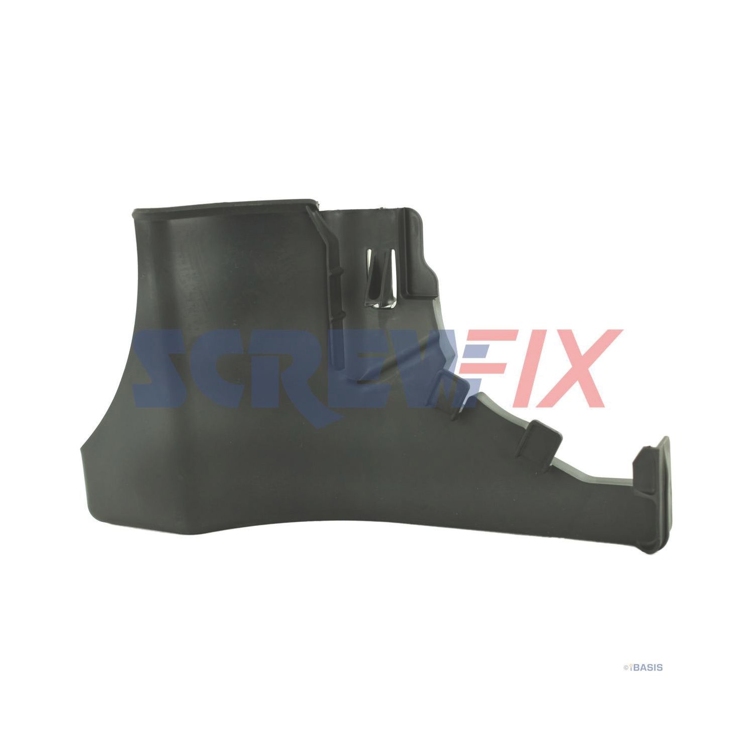 Worcester Bosch 87161120800 FAN COVER KIT (263GW)