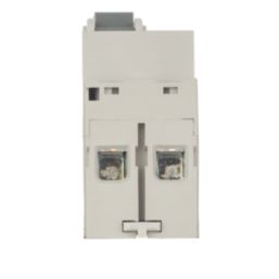 Lewden  80A 30mA 1+N A Curve  RCCB