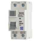 Lewden  80A 30mA 1+N A Curve  RCCB
